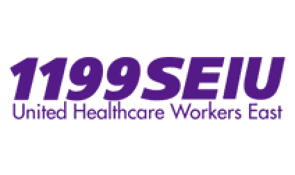 United Healthcare Workers East Logo